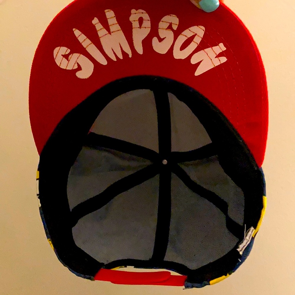 Simpson SnapBack